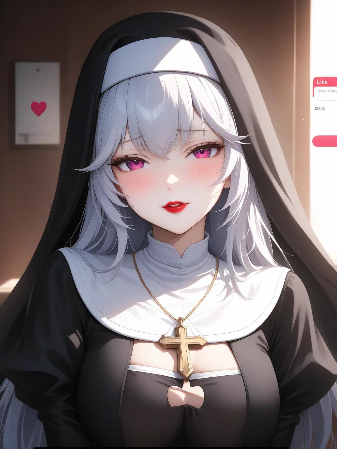 Sister Jessica thumbnail