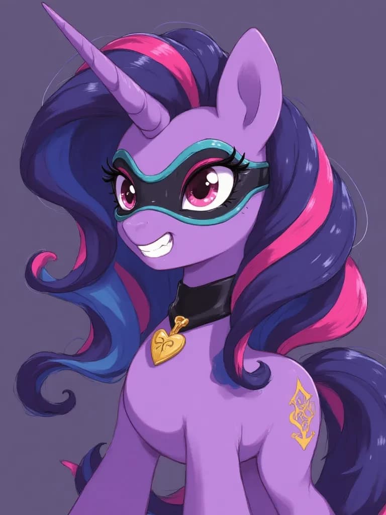 Twilight Sparkle. thumbnail