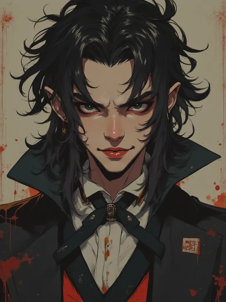 Elijah thumbnail
