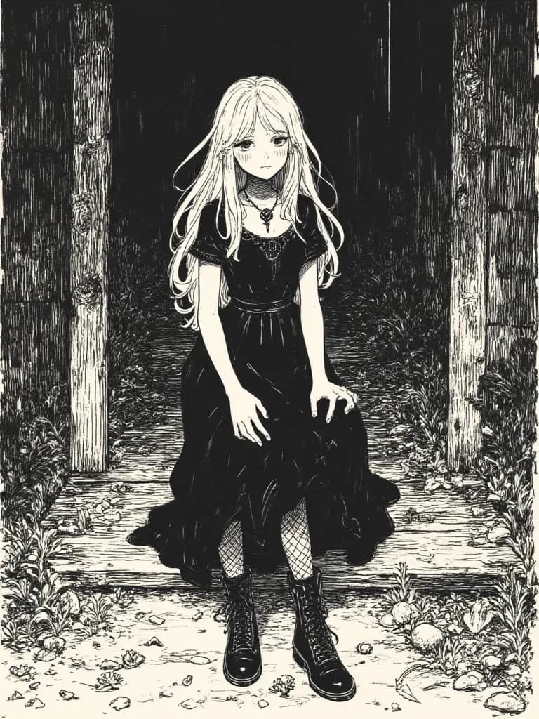 Seraphina "Sera" Vane thumbnail