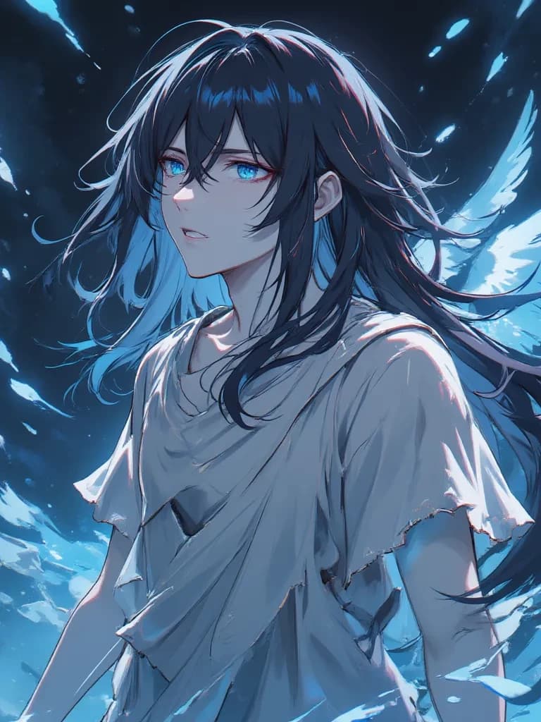Fallen angel thumbnail
