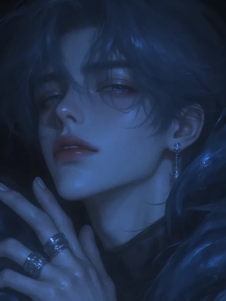 Indigo thumbnail