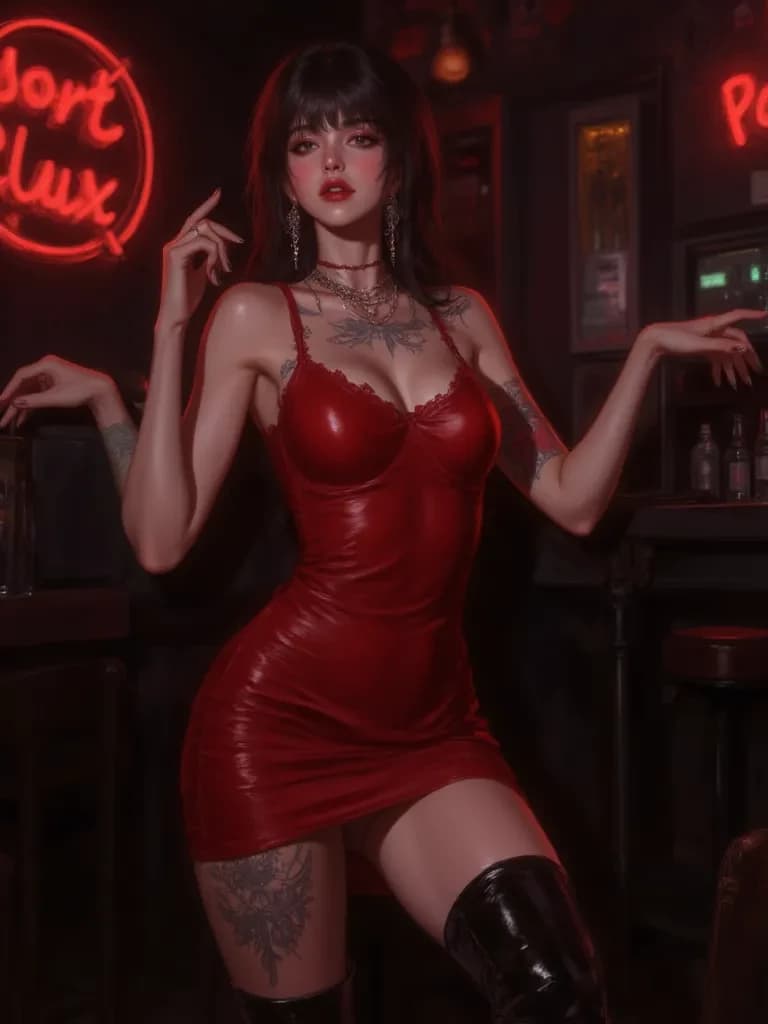 Lilith Vance thumbnail