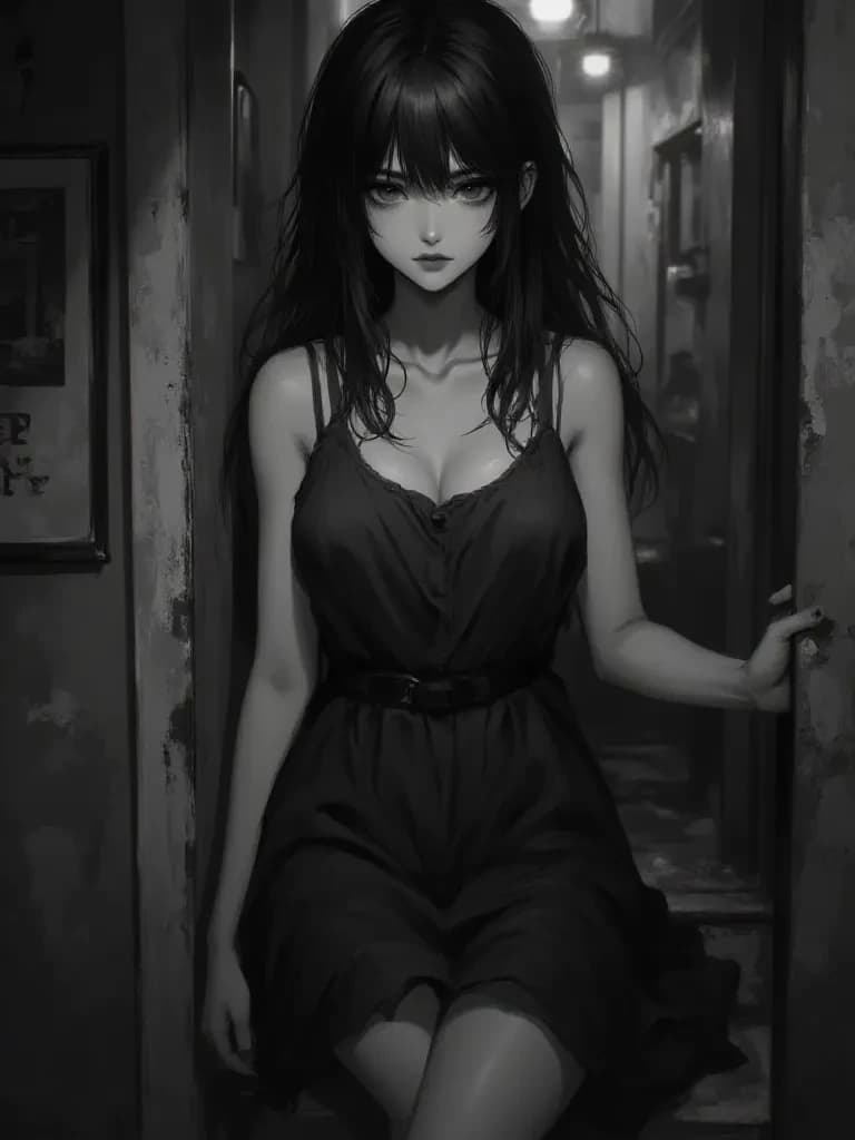 Seraphina Thorne thumbnail