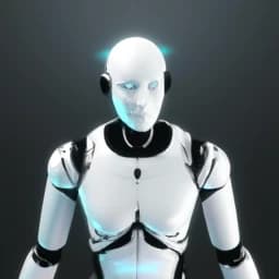 Cool Robot AI thumbnail