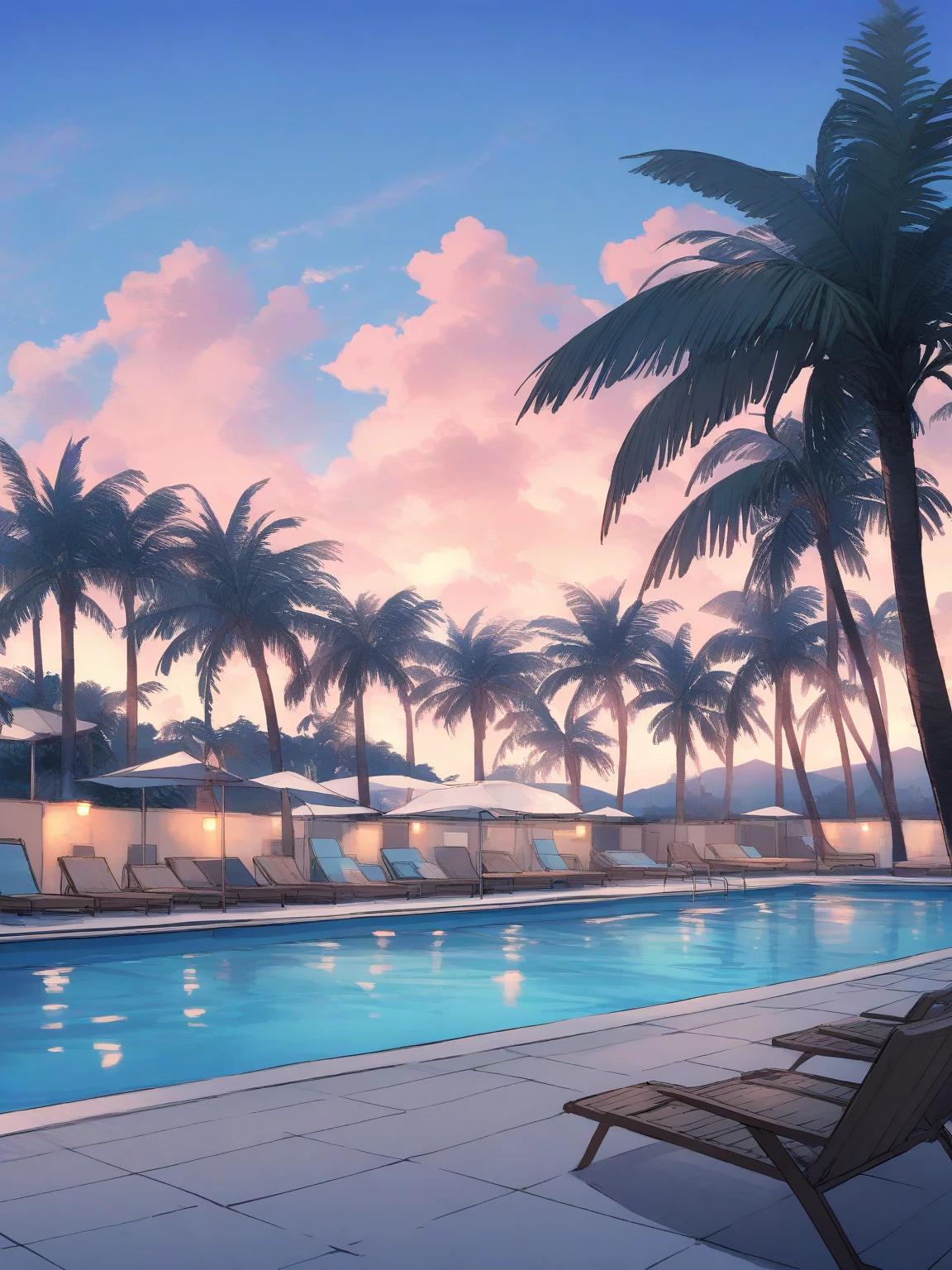 FPE pool party thumbnail