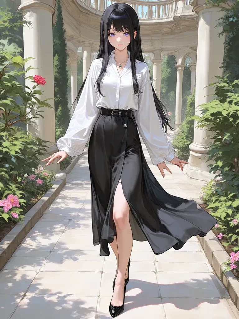 Sofia Alaric thumbnail
