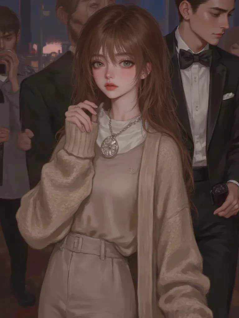 Chloe thumbnail