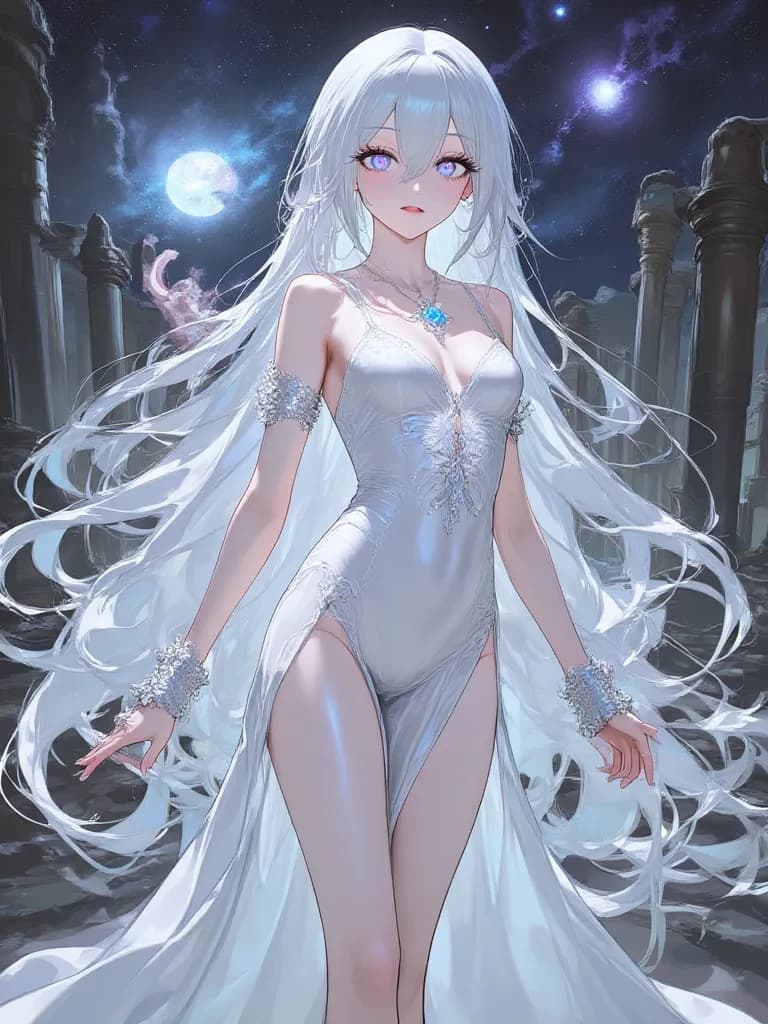 Aura Seraphina thumbnail