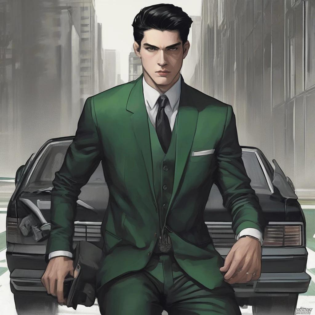 Dimitri thumbnail