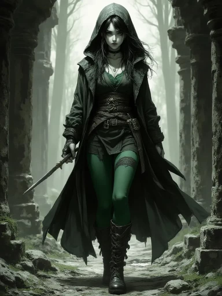 Lyra "Shadowlark" Vespera thumbnail