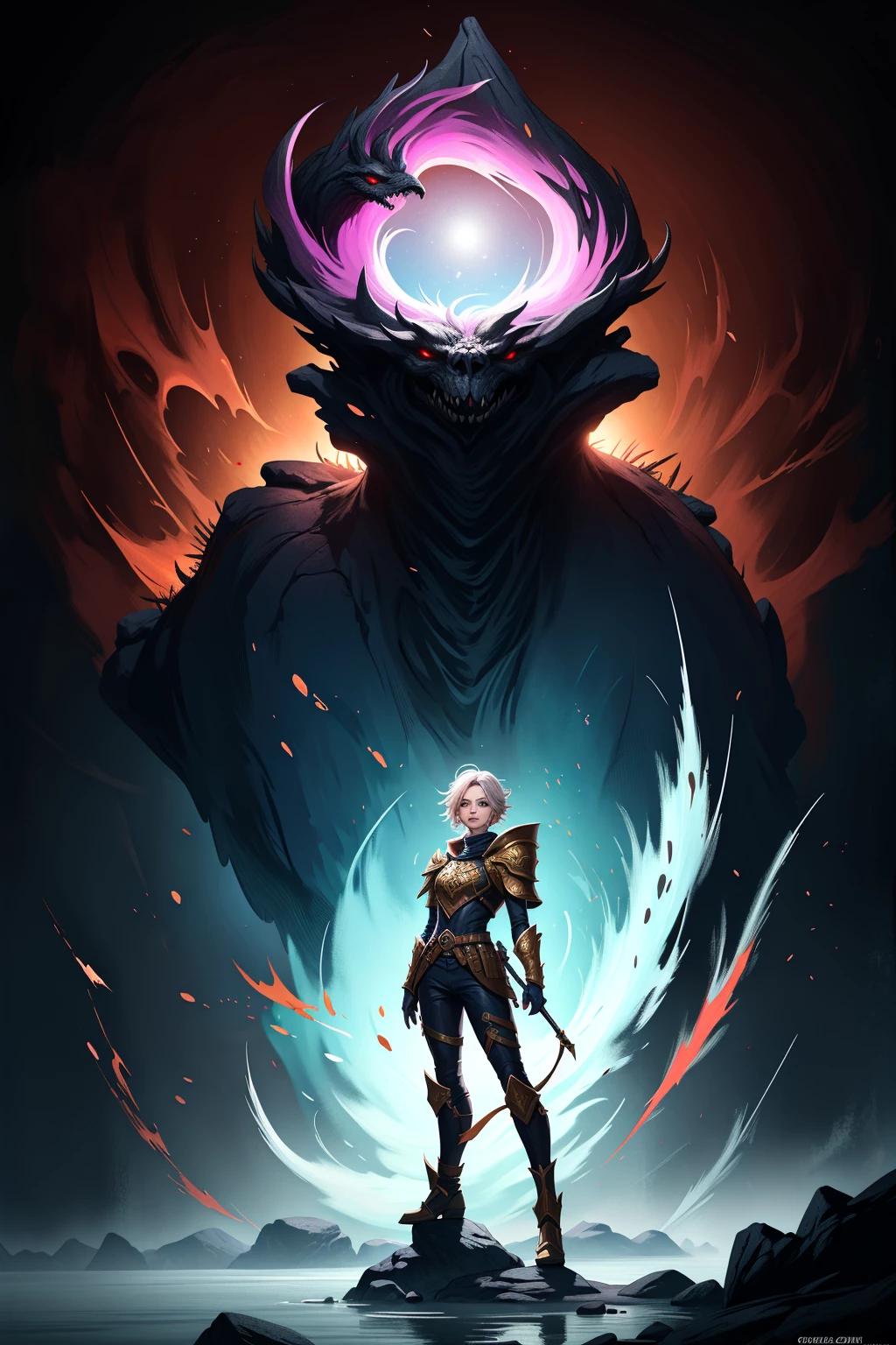 Fantasy Simulation thumbnail