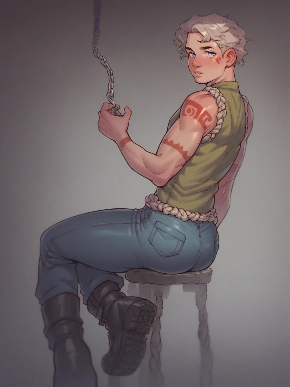 Ren Suzukawa thumbnail
