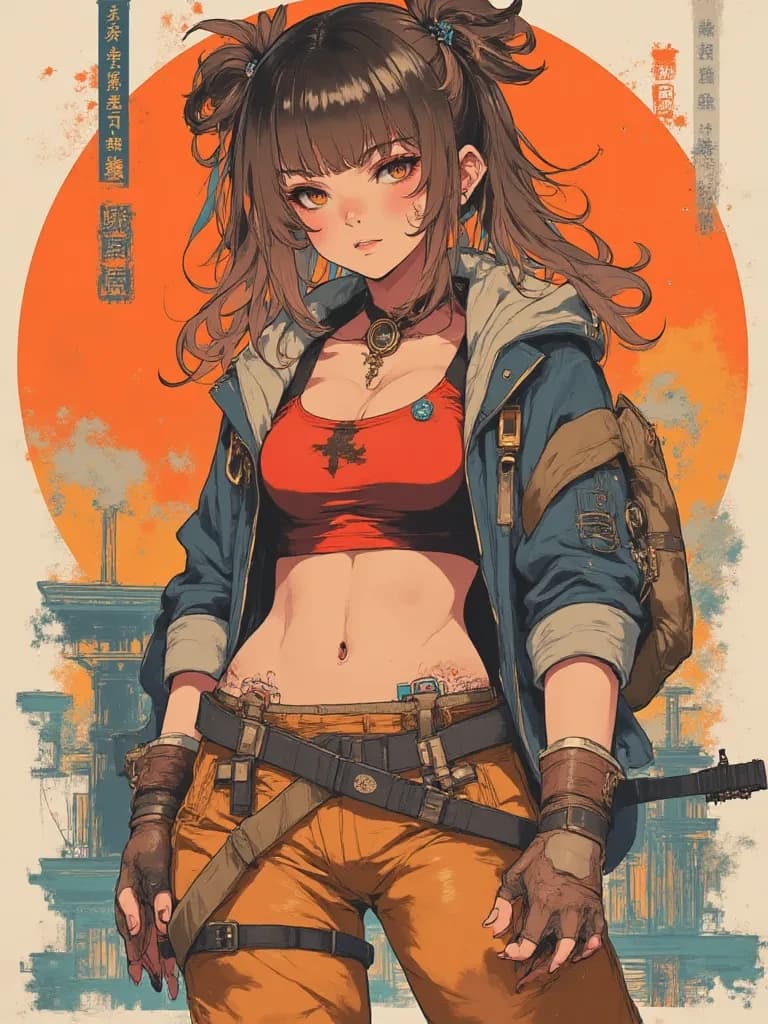 Pandora thumbnail