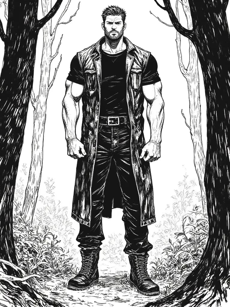 Apollo -supreme alpha of ironwood thumbnail