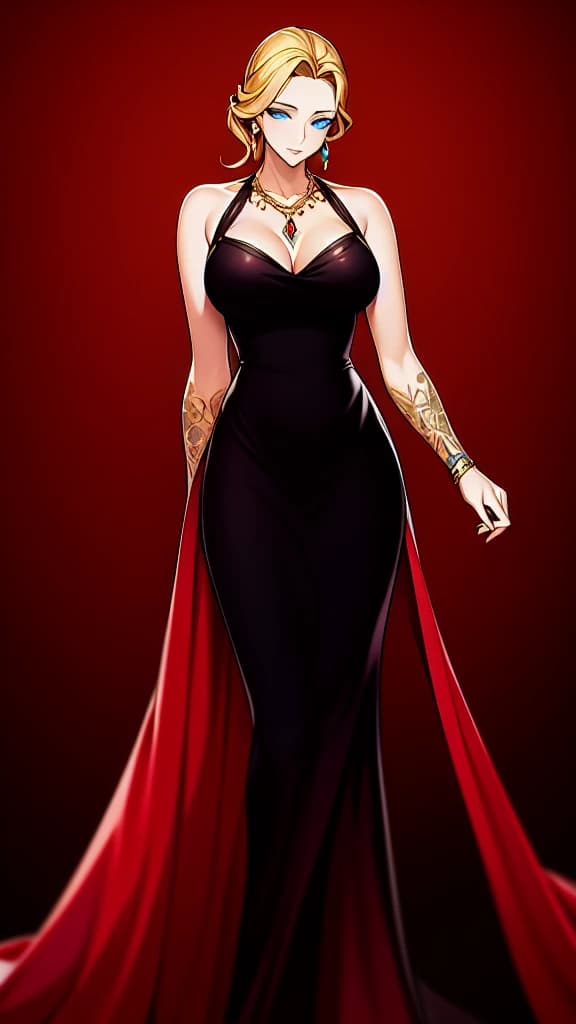 "Scarlet" thumbnail