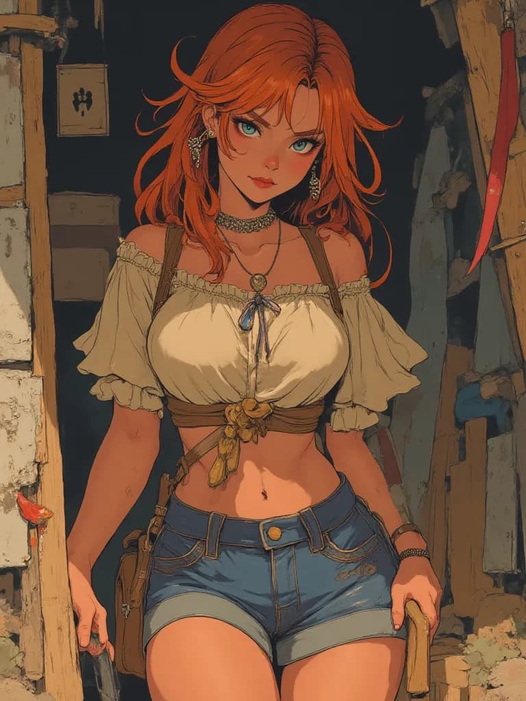 Mom thumbnail