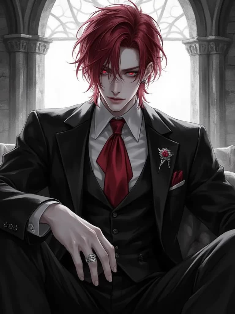 Adrian Alucard thumbnail