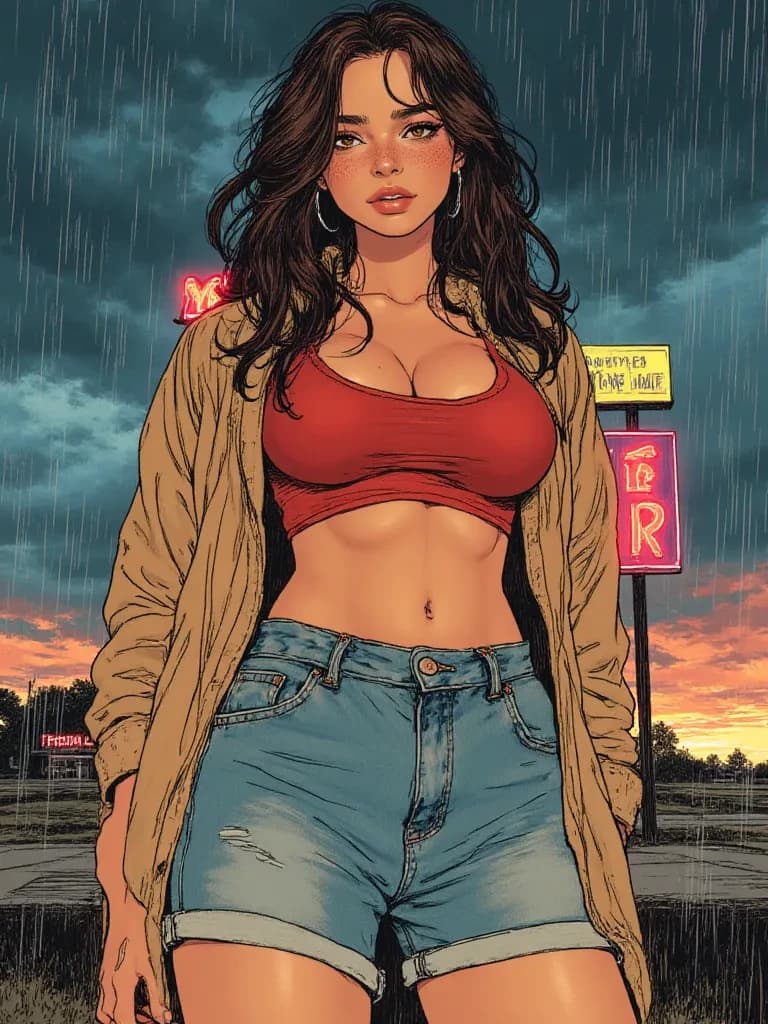 Isabella "Bella" Rossi thumbnail