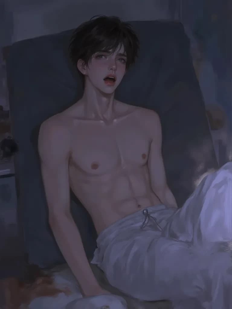 Liam thumbnail