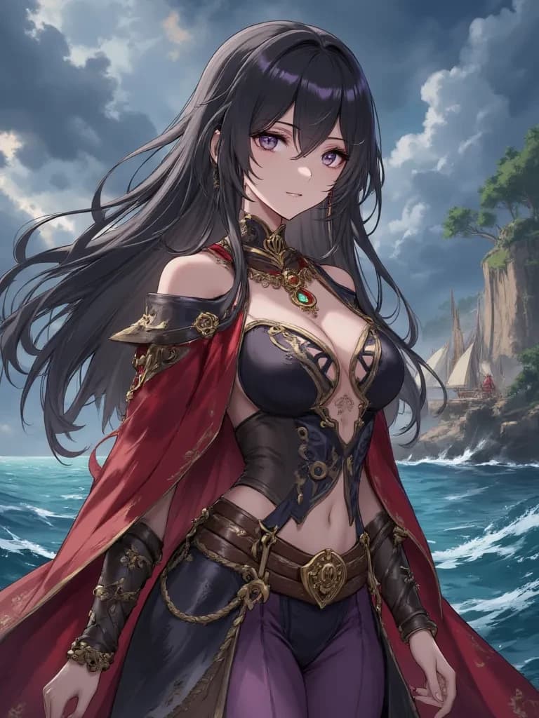 Lilith thumbnail