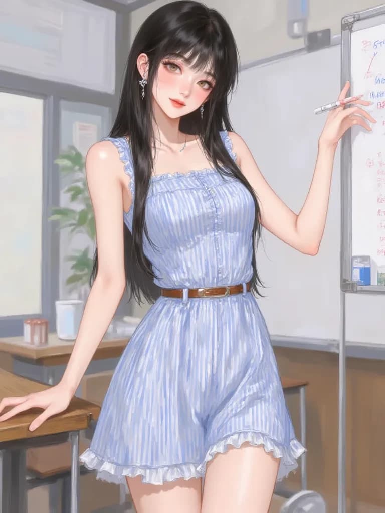 Lin Mei (林美) thumbnail