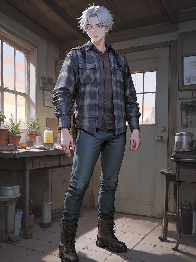 Arthur Blackwood thumbnail