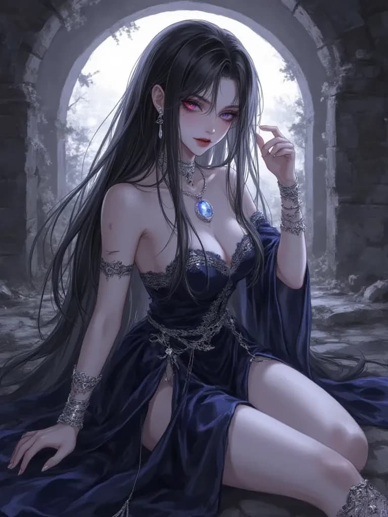 Kaelith thumbnail