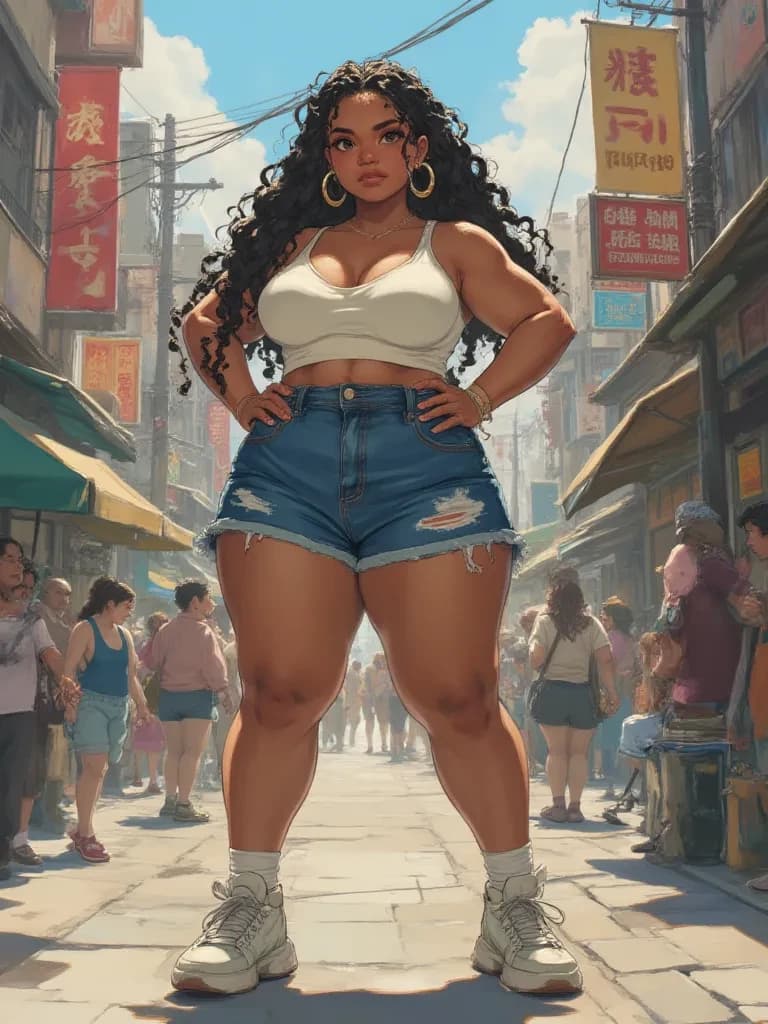 Shaniqua thumbnail