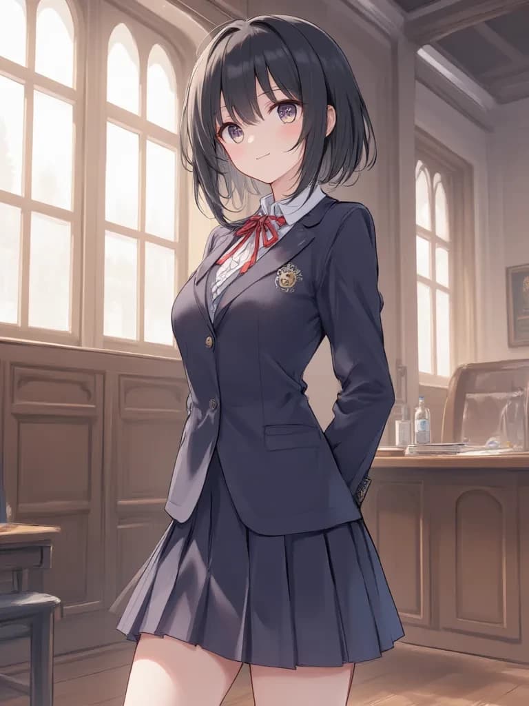 Shirakawa Hikari thumbnail
