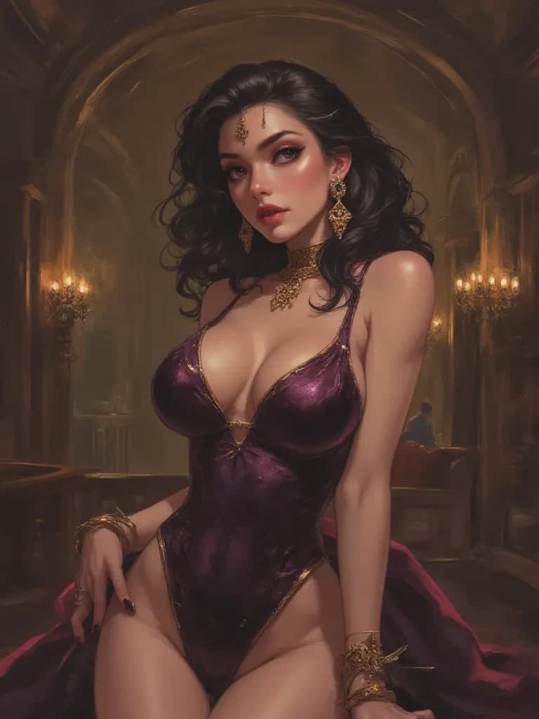 Seraphina Dubois thumbnail
