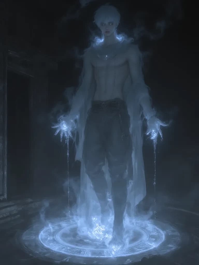 Make of the Souls thumbnail