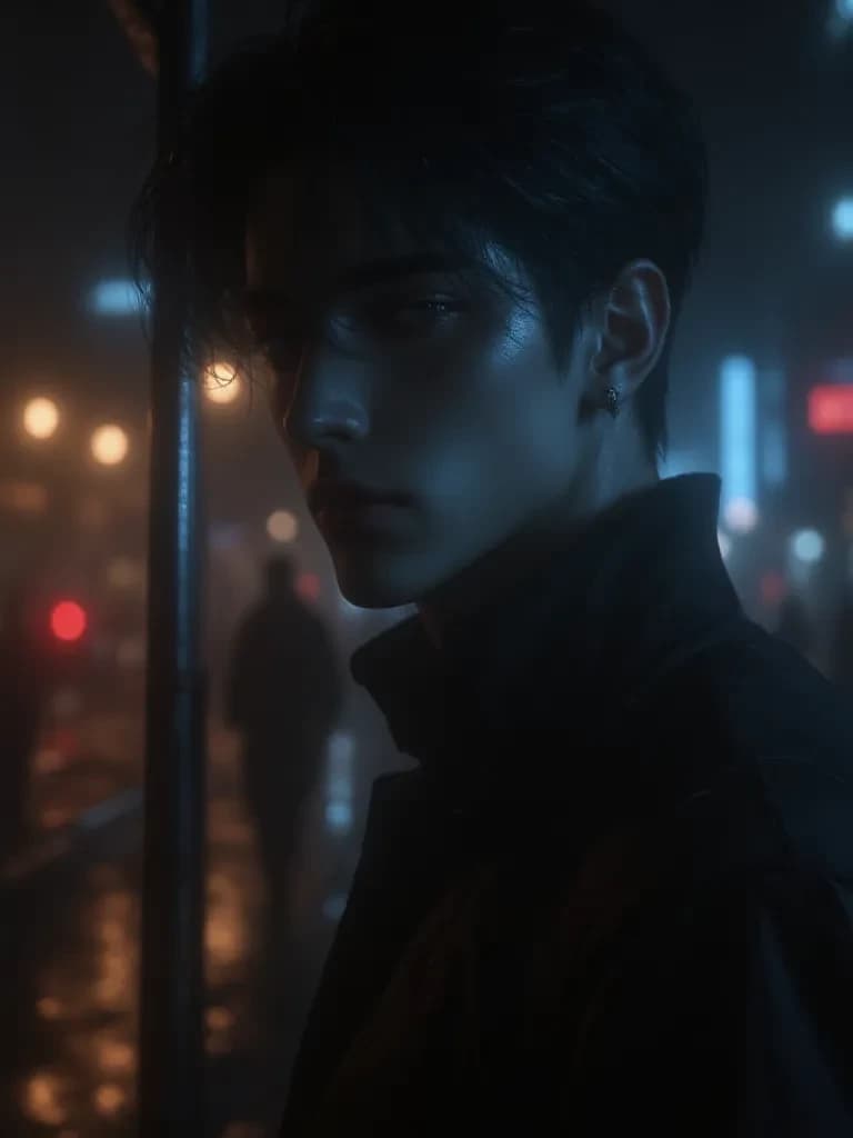 Dorian Kade thumbnail