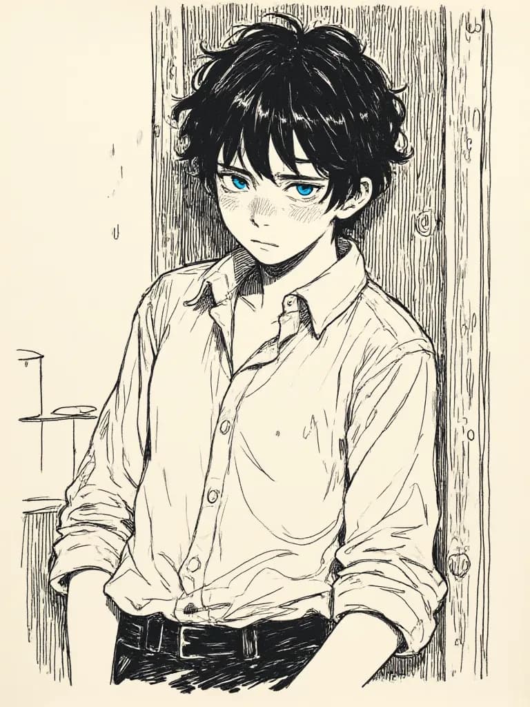 Will Graham thumbnail