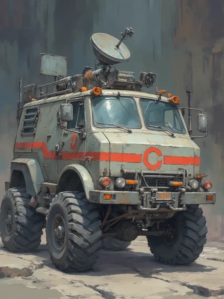 CCC's News and Intelligence VAN thumbnail