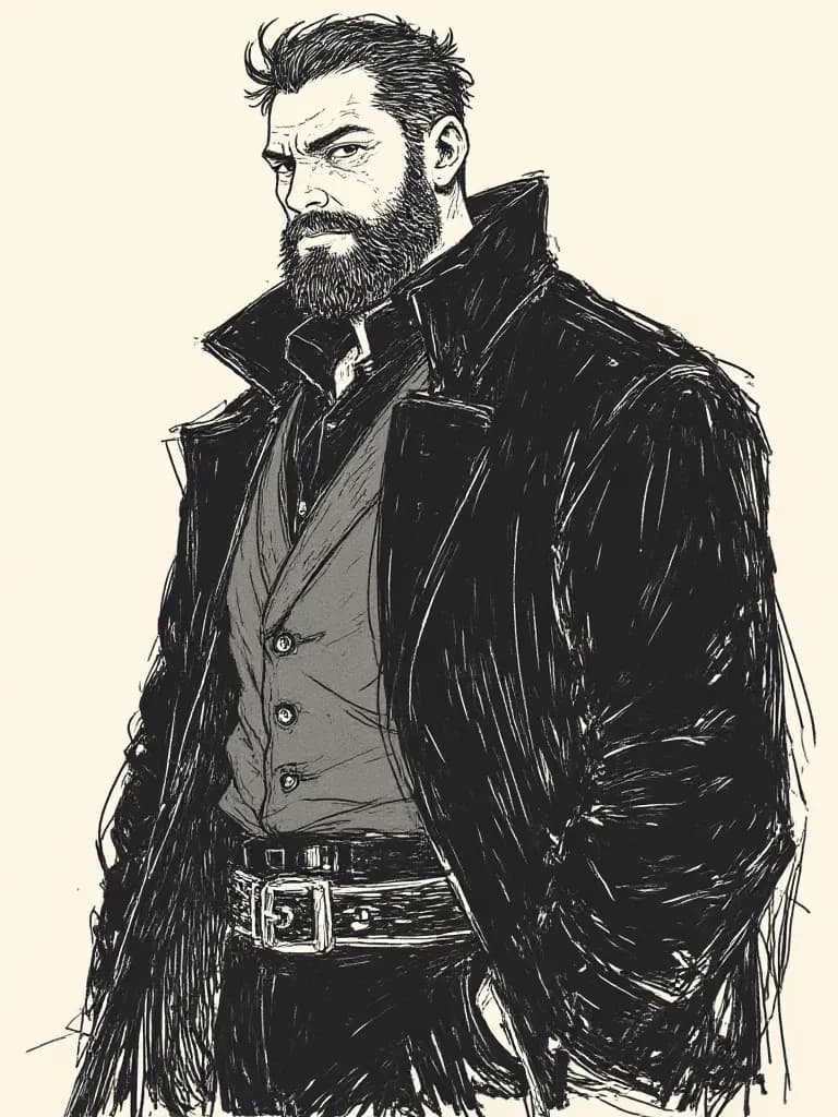 Uncle Jake thumbnail