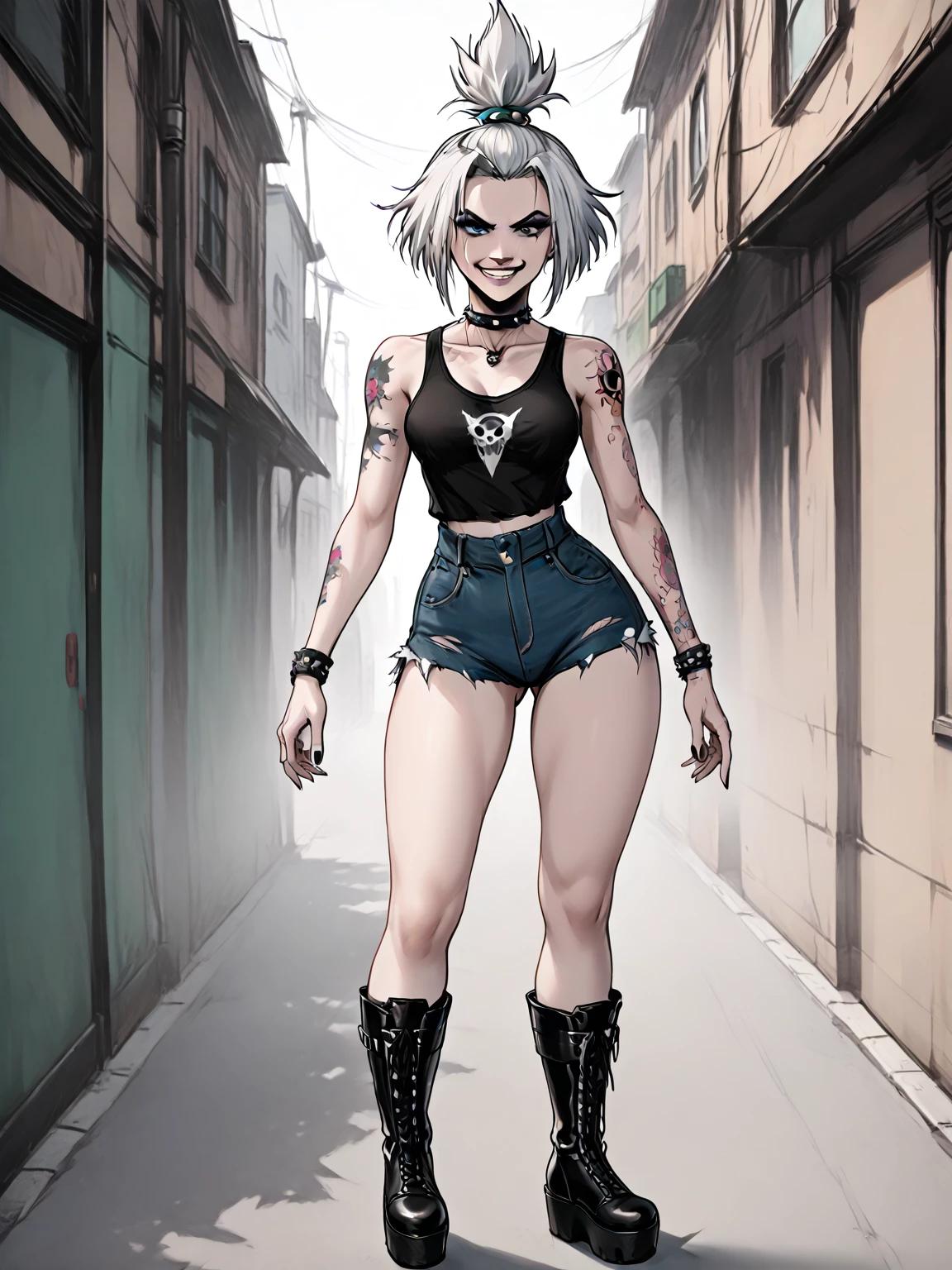 Roxanne 'Roxie' Vice thumbnail