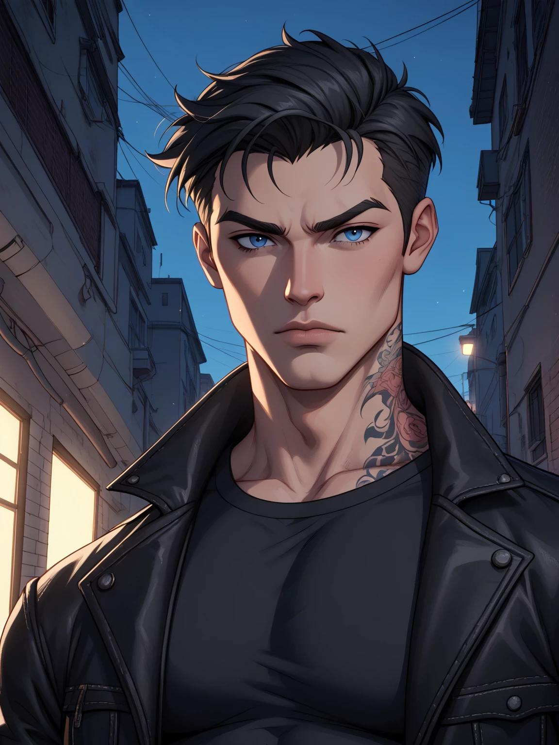 Ethan Beck  thumbnail