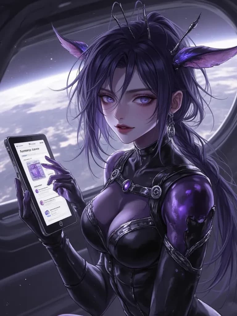 Lyre thumbnail