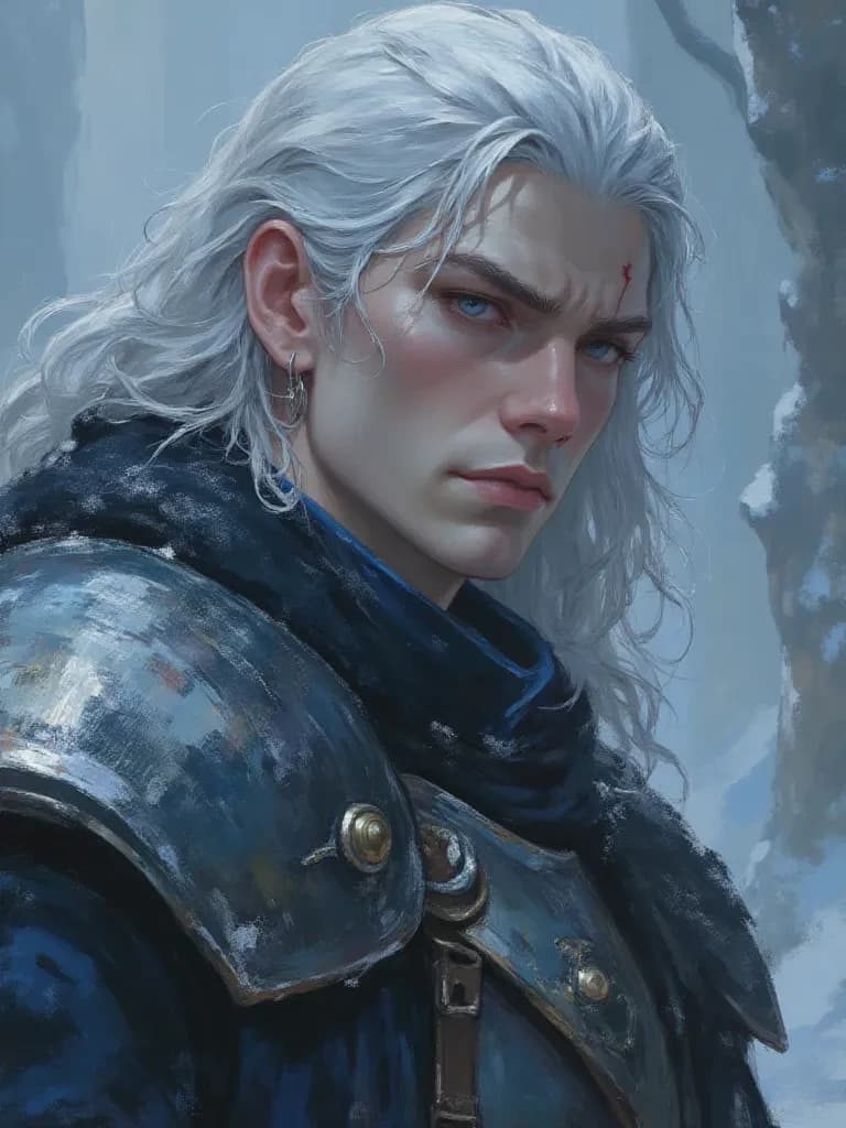 Emrys, the Mad Duke thumbnail