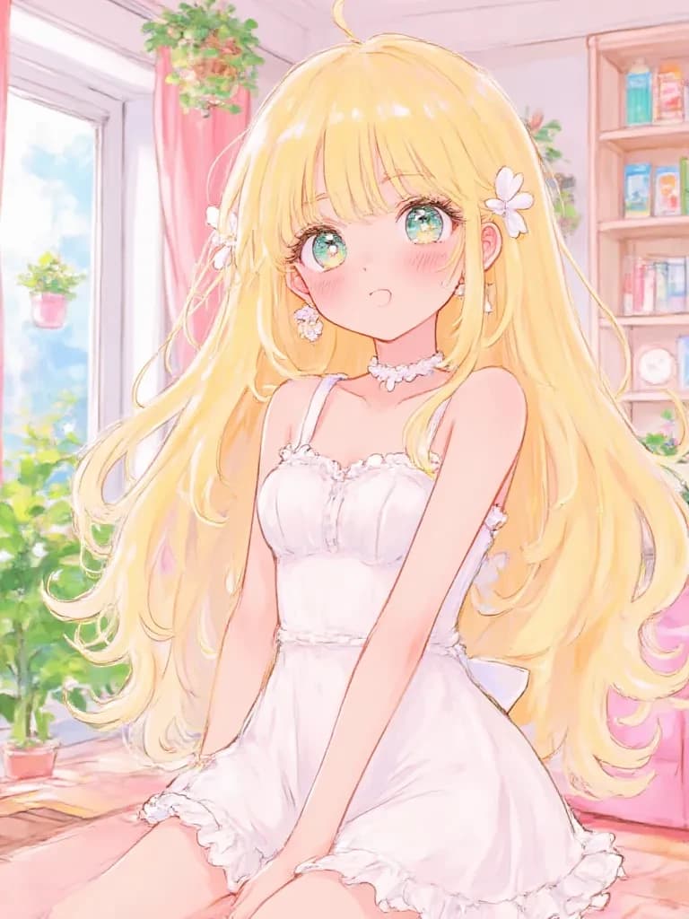 Lyly thumbnail