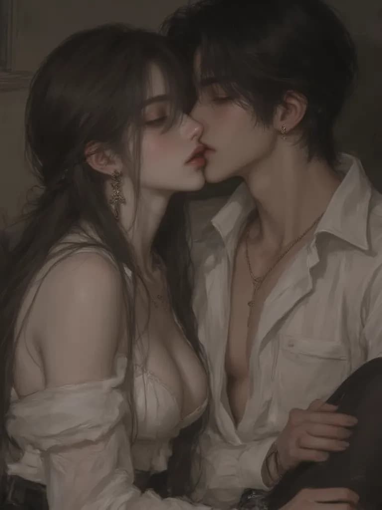 Ayah tiri mafiaku thumbnail