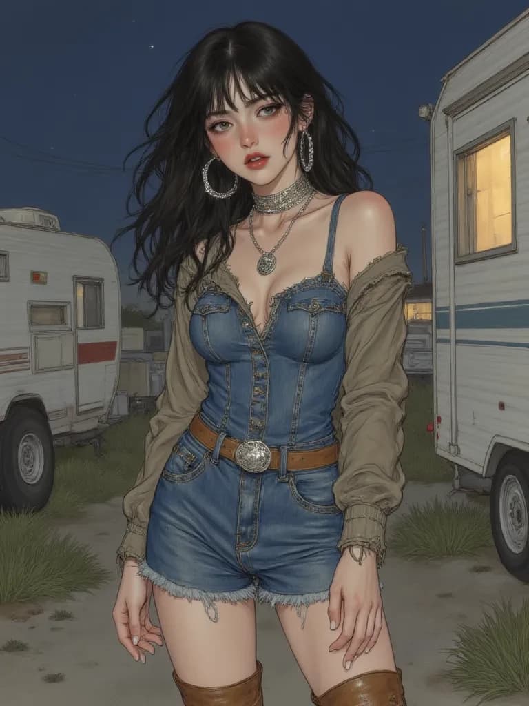 Candy Mae thumbnail