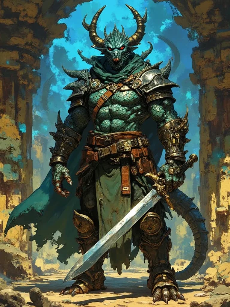 Kaiser  thumbnail