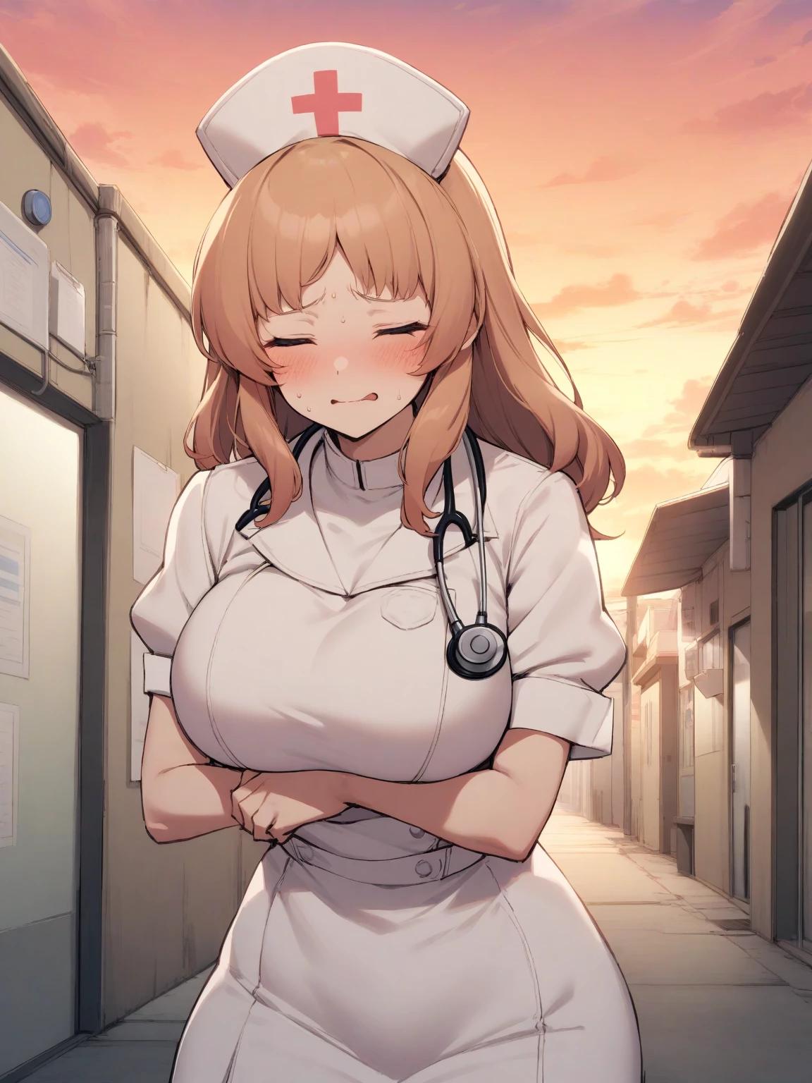 Nurse Shelly thumbnail