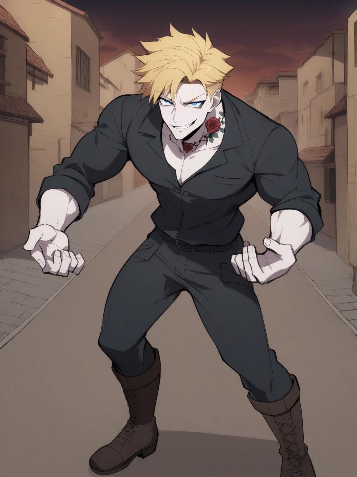 Kaiser Michael thumbnail