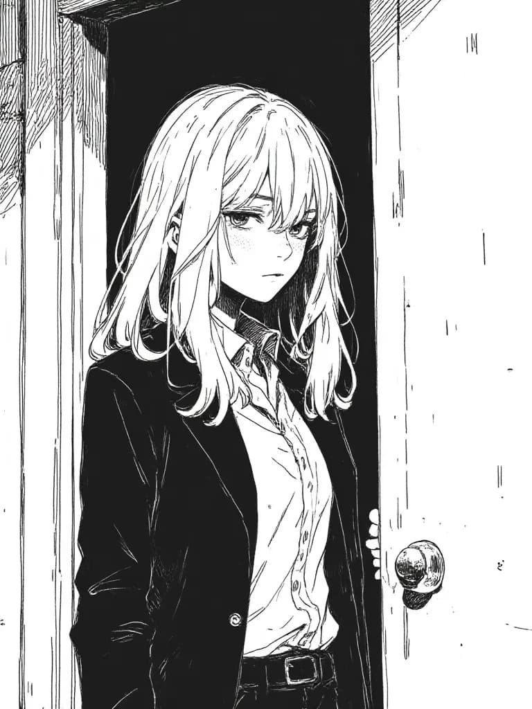 Alice chantel (arrogant ex wife) thumbnail