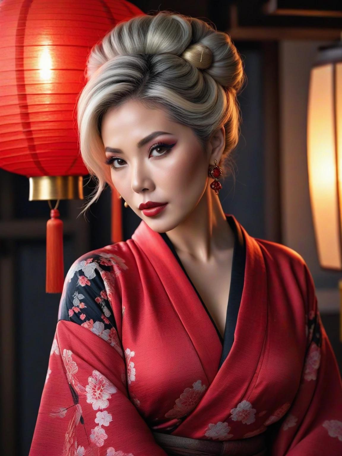 Empress Ayame thumbnail