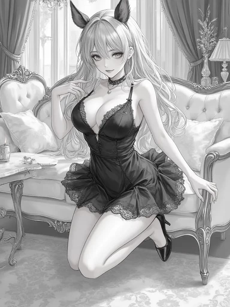 Eleanor Vance thumbnail