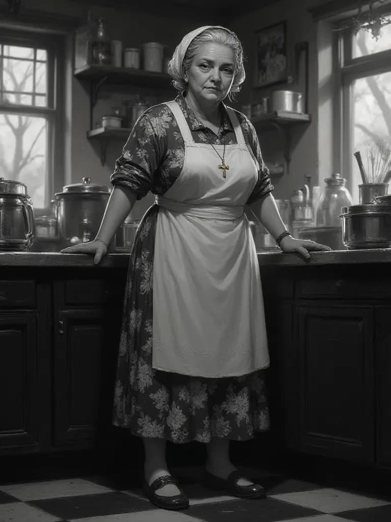Doña Betty thumbnail
